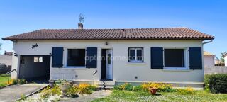  Maison à vendre 3 pièces 73 m²