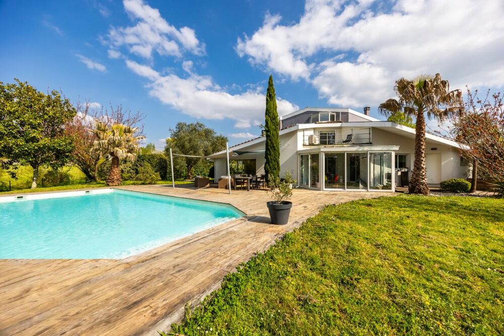 Vente Maison Maison Latresne