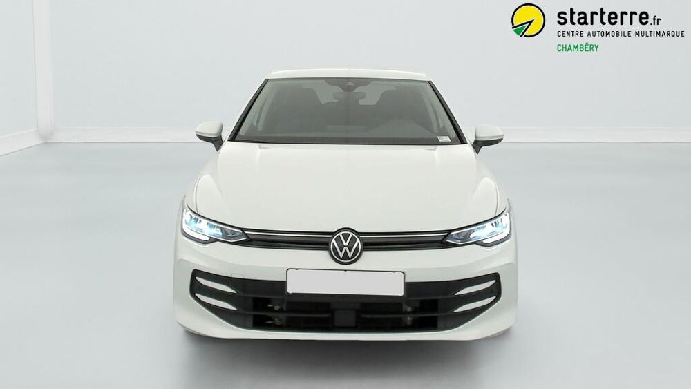 Golf 8 1.5 eTSI EVO2 116 DSG7 Life Plus 2025 occasion 73420 Voglans