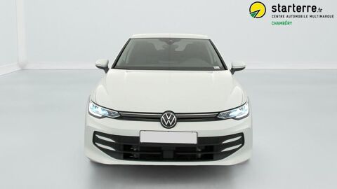 Golf 8 1.5 eTSI EVO2 116 DSG7 Life Plus 2025 occasion 73420 Voglans