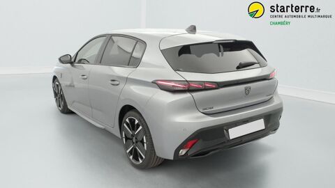 308 NOUVELLE Hybrid 145 e-DCS6 GT 2026 occasion 73420 Voglans