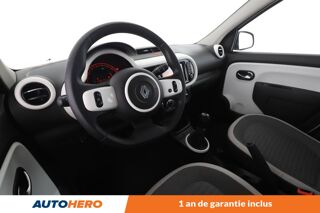 Twingo 1.0 SCe Equilibre 65 ch 2023 occasion 92130 Issy-les-Moulineaux