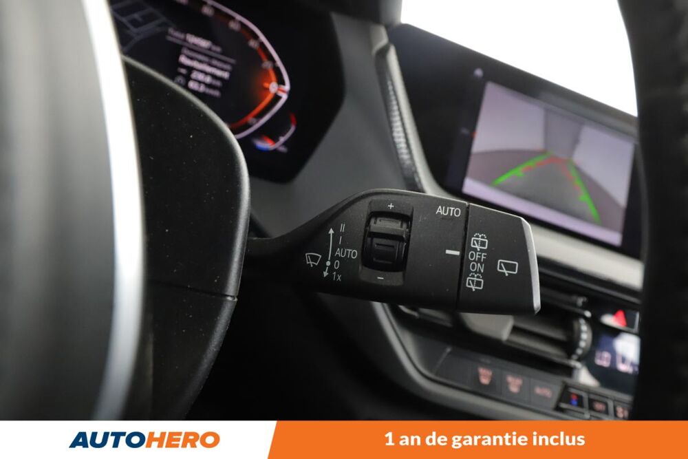 S&eacute;rie 1 116d M Sport DKG7 116 ch 2021 occasion 92130 Issy-les-Moulineaux