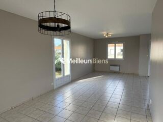  Maison � vendre 3 pi�ces 75 m�