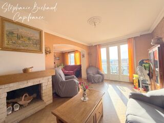  Appartement � vendre 4 pi�ces 98 m�