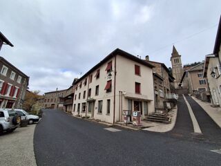  Maison � vendre 14 pi�ces 390 m�