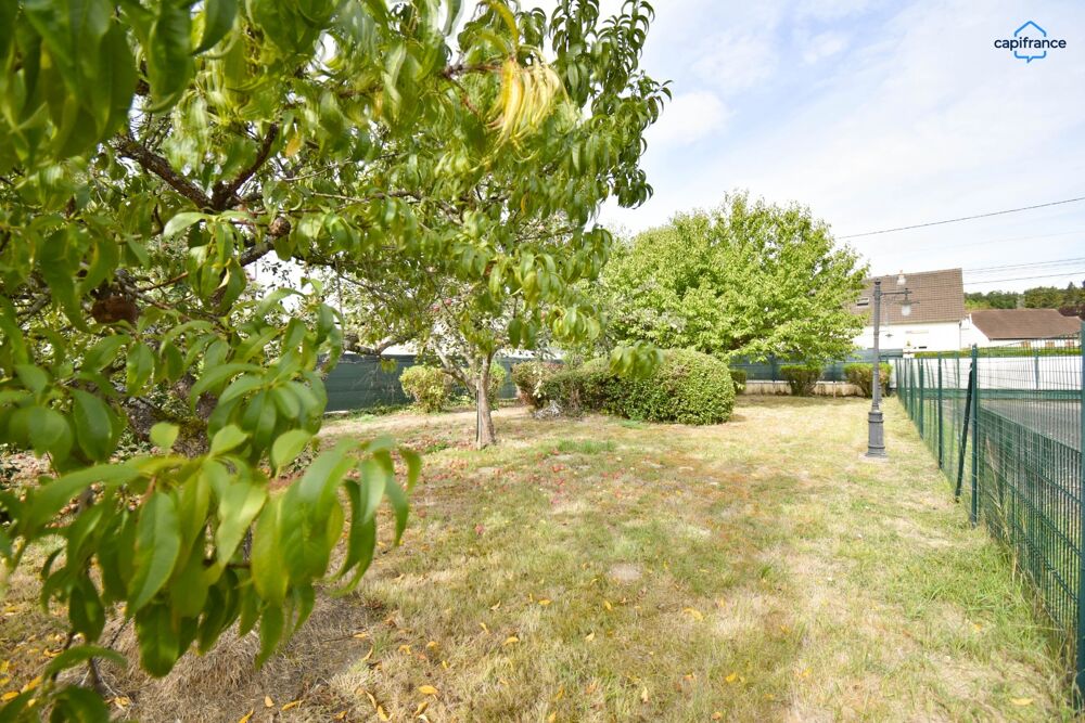 Vente Maison Maison à vendre 9 pièces SAINT ROMAIN SUR CHER (41) Saint romain sur cher