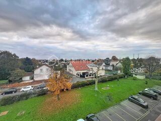  Appartement � vendre 3 pi�ces 60 m�