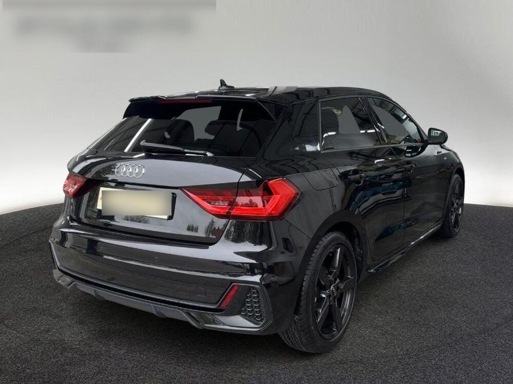 A1 S line 30 TFSI S tronic 2024 occasion 33000 Bordeaux