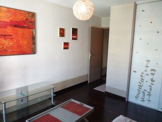  Appartement à louer 1 pièce 20 m²