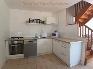  Maison à vendre 3 pièces 67 m²