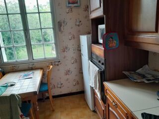  Maison � vendre 3 pi�ces 73 m�