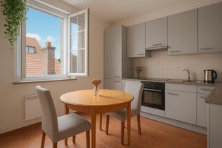  Appartement � vendre 3 pi�ces 77 m�