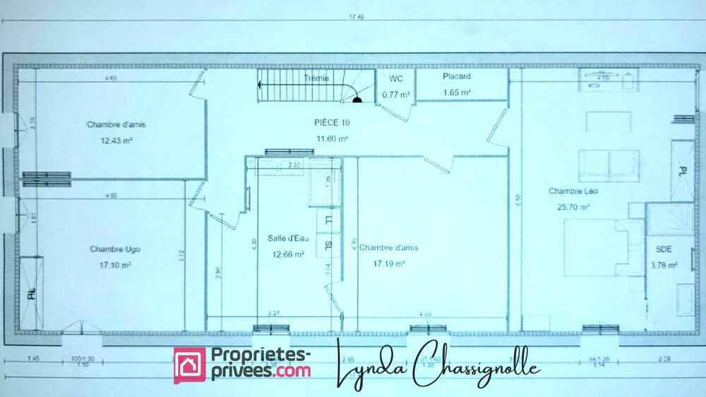 Vente Maison Maison à Vougy - Entièrement rénovée - 5 chambres Vougy