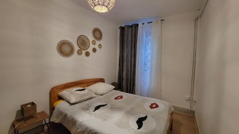  Appartement � louer 2 pi�ces 36 m�