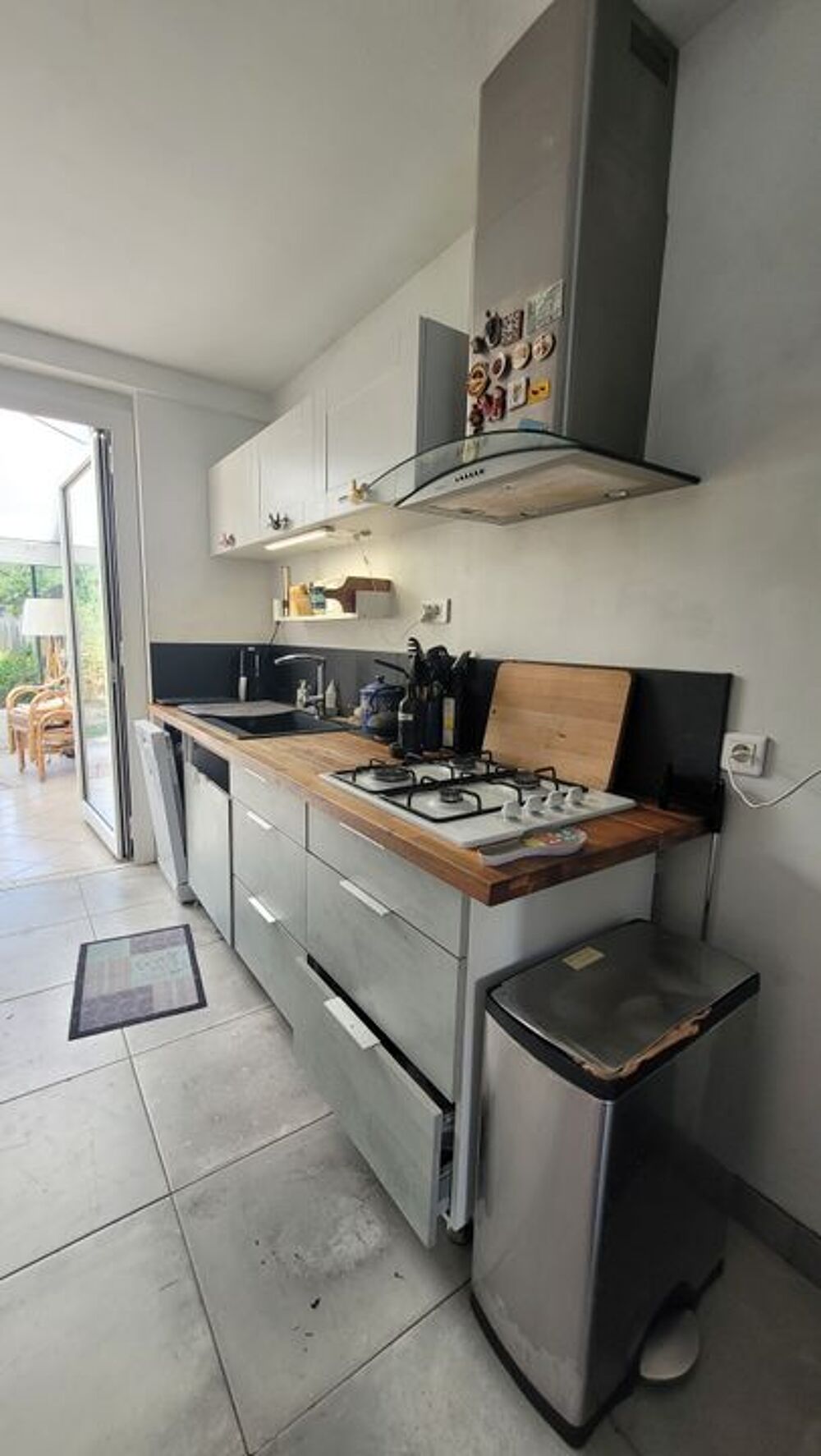 Location Appartement Chambre de 10m2 à louer sur Saint-Nazaire Saint nazaire