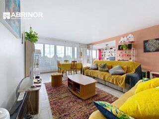  Appartement � vendre 5 pi�ces 135 m�