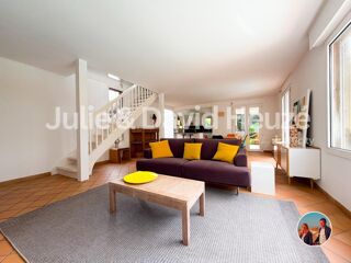  Maison à vendre 5 pièces 140 m²