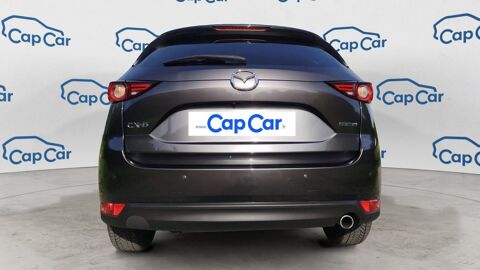 CX-5 2.2 SKYACTIV-D 150 Dynamique 2020 occasion 41100 Pezou