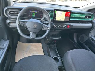 Twingo E TECH TECHNO 80CH AUTONOMIE URBAINE 2026 occasion 82290 La Ville-Dieu-du-Temple