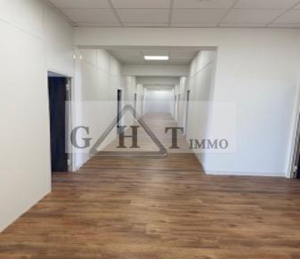   Bureaux a Louer Villeneuve la garenne