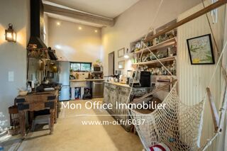  Maison à vendre 7 pièces 236 m²