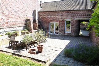  Maison � vendre 9 pi�ces 260 m�