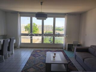  Appartement � vendre 4 pi�ces 88 m�