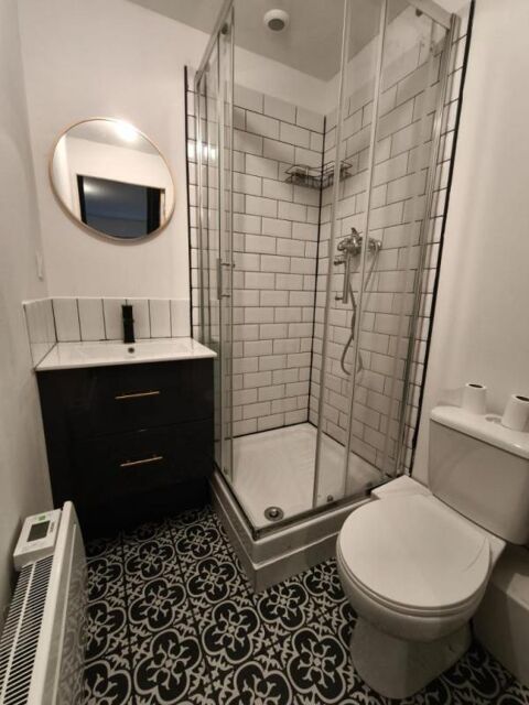  Appartement � louer 1 pi�ce 17 m�