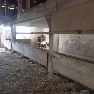  Ferme � vendre 8 pi�ces 130 m�