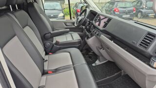Crafter VU Frigo 2.0 TDI 140 L3 2020 occasion 80000 Amiens