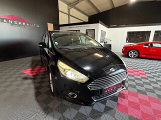S-MAX 2.0 TDCi 150 S&S i-AWD Trend 2016 occasion 85190 Venansault