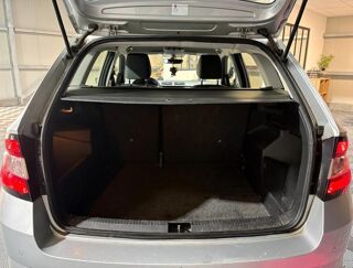 Fabia Combi 1.4 TDI 90 CR FAP Greentec Style 2015 occasion 85190 Venansault