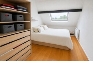  Appartement à vendre 4 pièces 57 m²