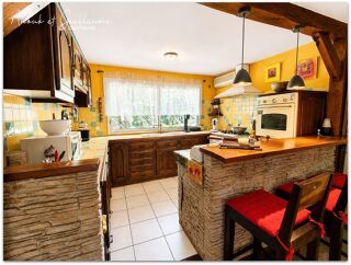  Villa à vendre 6 pièces 172 m²