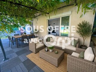  Maison à vendre 5 pièces 160 m²