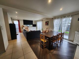  Maison � vendre 7 pi�ces 142 m�