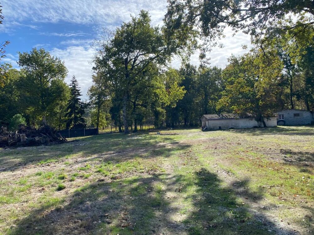 Vente Terrain MARTIGNAS Martignas sur jalle
