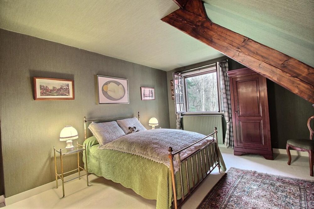 � vendre  Maison Autry-le-Ch�tel (45500)