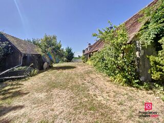  Maison à vendre 5 pièces 130 m²