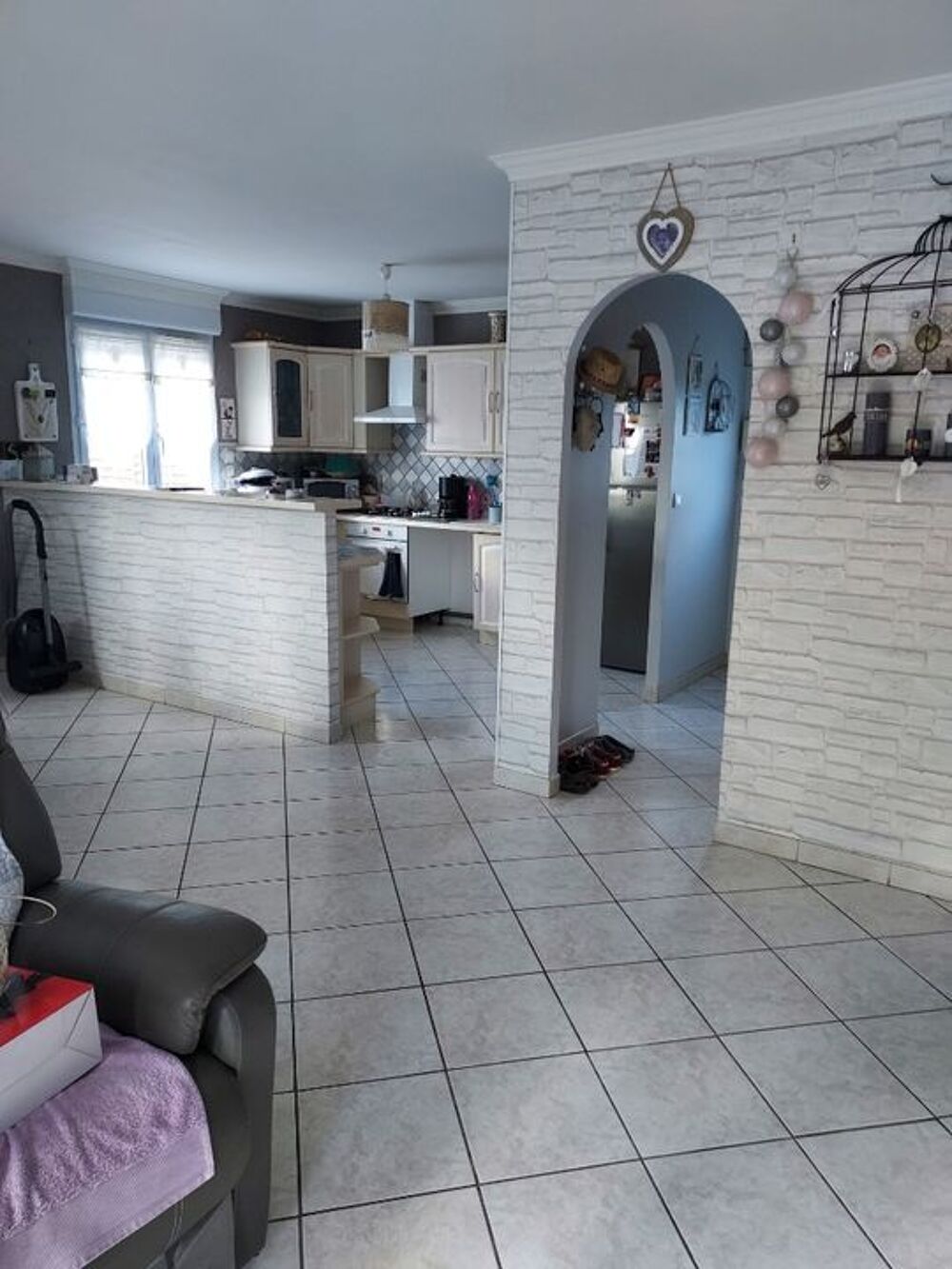 Location Maison Maison de 111m2 à louer sur Saint-Maur Saint maur