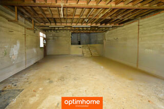  Parking / Garage � vendre 1 pi�ce 132 m�