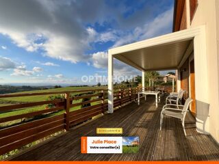  Maison à vendre 6 pièces 167 m²