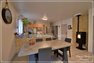 Maison à vendre 4 pièces 110 m²