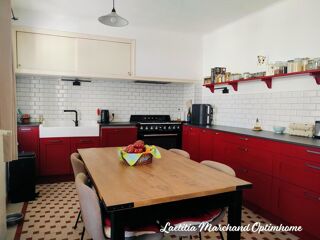  Maison à vendre 12 pièces 328 m²