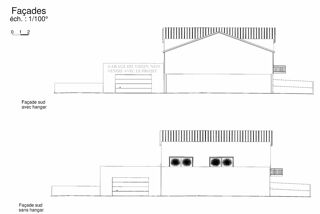  Maison � vendre 3 pi�ces 130 m�