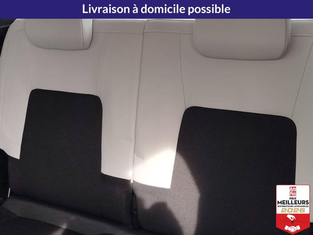 C3 Aircross Hybride 145 e-DCS6 Max 7PL 2026 occasion 78200 Buchelay