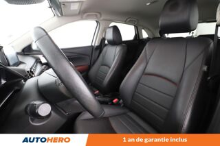 Cx-3 1.5 Skyactiv-D Selection 105 ch 2018 occasion 92130 Issy-les-Moulineaux