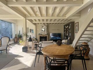  Maison à vendre 6 pièces 195 m²