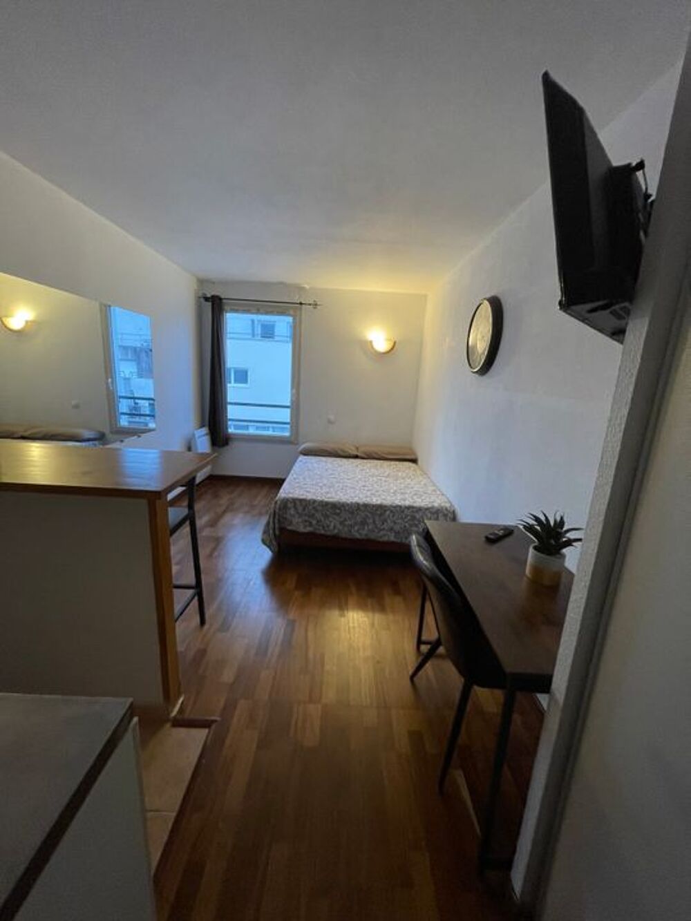 Location Appartement Studio de 20m2 à louer sur Courbevoie Courbevoie